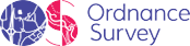 Ordnance Survey Logo