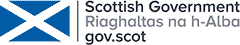 Scottish Government logo