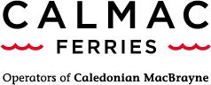 CalMac Operators Mark 