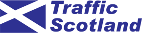 Traffic Scotland Logo