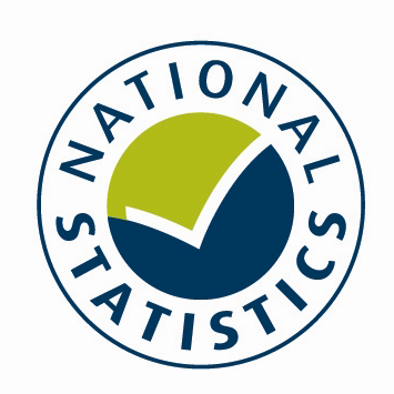 National Stats Logo