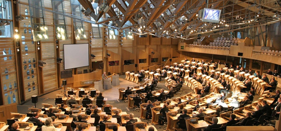 Chamber