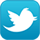 Follow us on Twitter