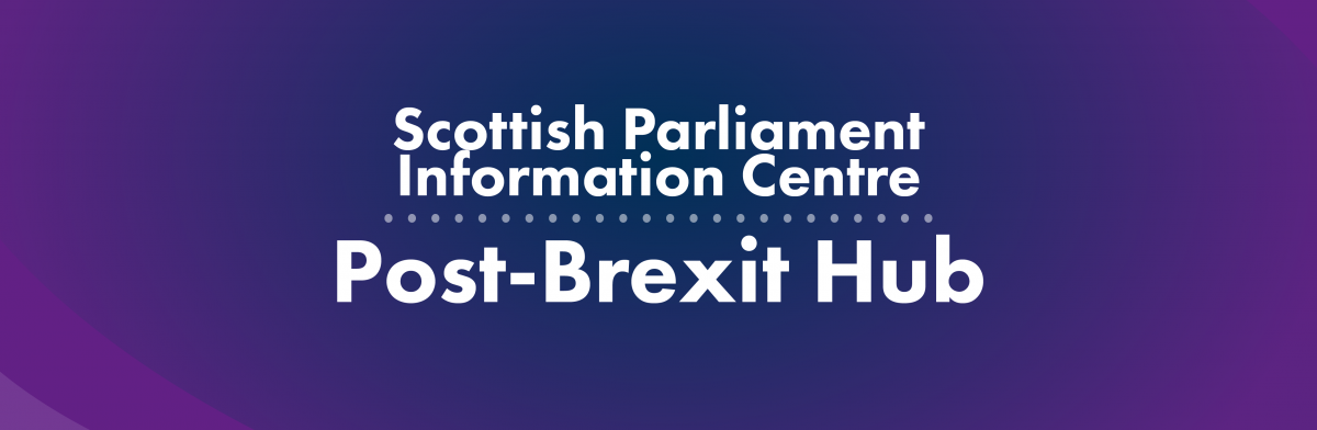 SPICe Brexit Hub