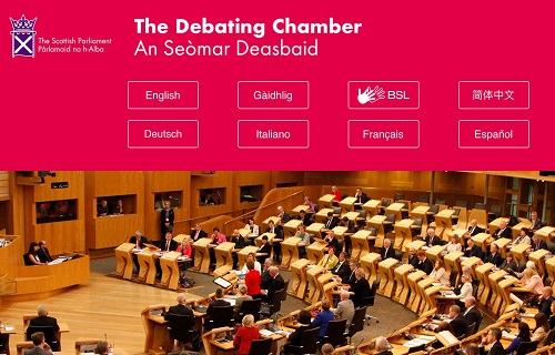 The_Debating_Chamber_multilingual