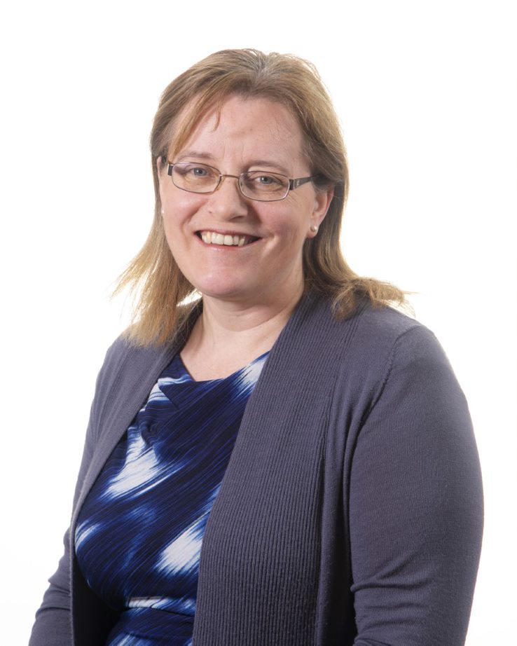 Vivienne Cockburn