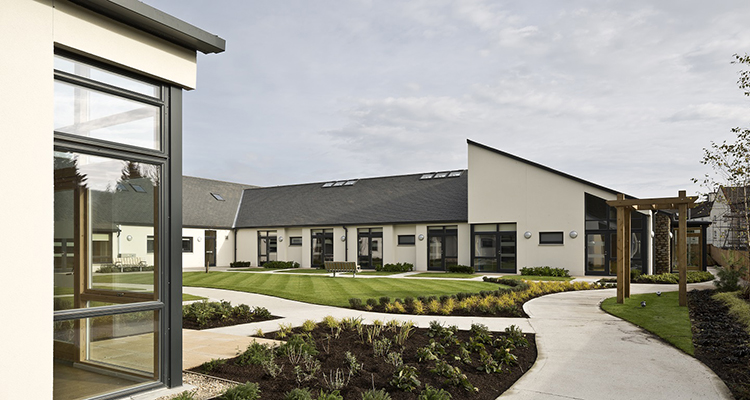 Social Housing for Clackmannanshire Council