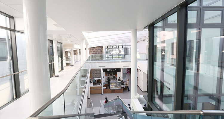 Aberdeen Community Health and Care Village