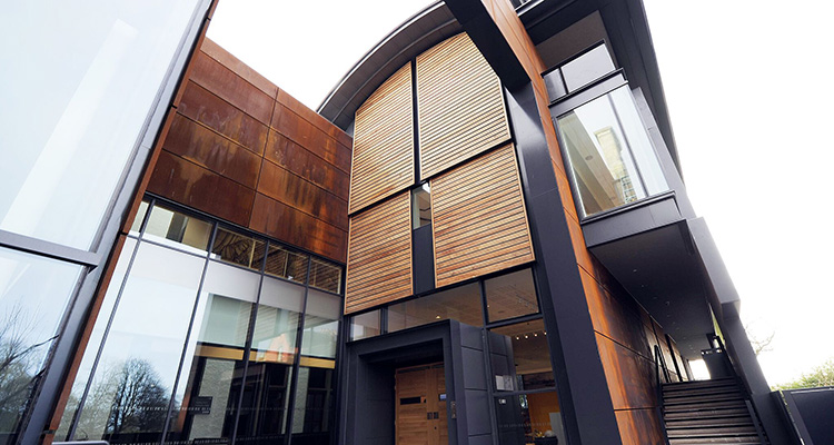 Dunfermline Museum and Art Gallery