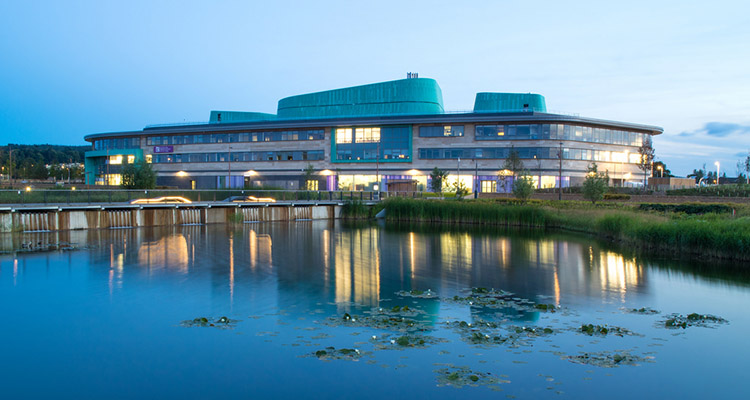 Inverness College