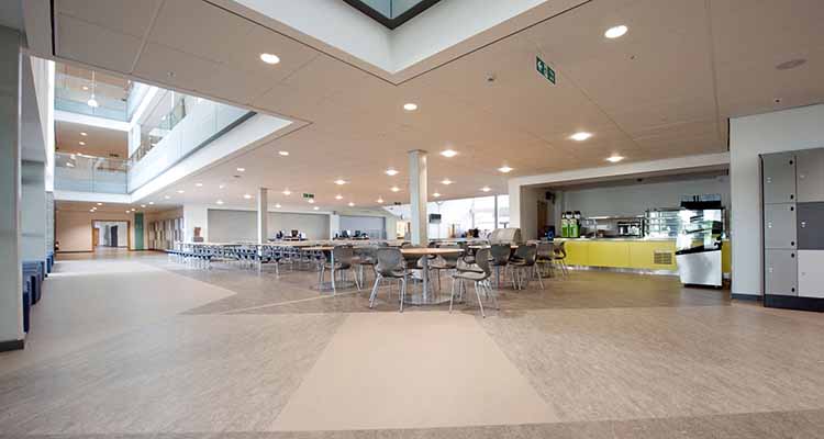 Levenmouth Academy, Fife