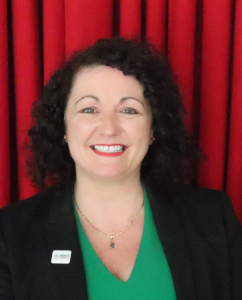 Our Legal Officer for Investigation and Strategic Litigation, Maria Galli.