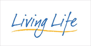 Living Life logo