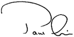 Paul Grice Signature