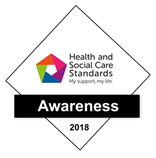 Awareness Open Badge