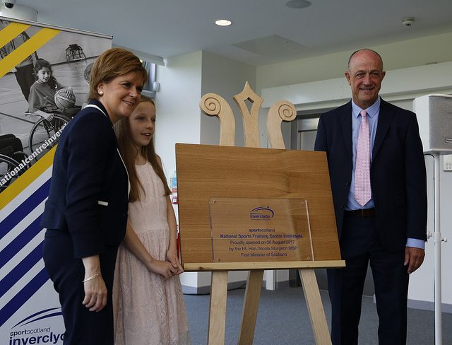 National Sports Training Centre