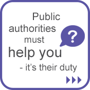 Tips for Requesters - seek advice