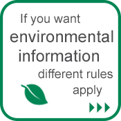 Environmental Information