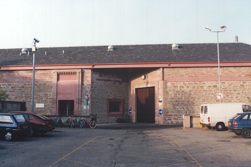 InvernessPrisonFront