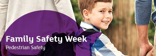 Family Safety Week