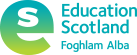 Education Scotland Logo