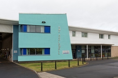 Addiewell Front 02