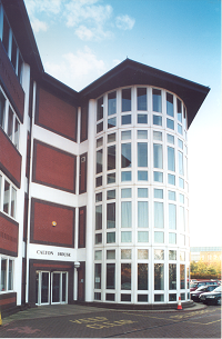 CaltonHouse