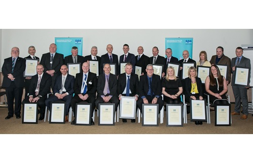 Award Winners Award Winners