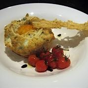 Award winning breakfasts