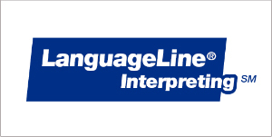 Language Line logo
