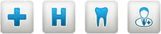 Find Nearest Icons