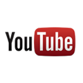 YouTube Logo