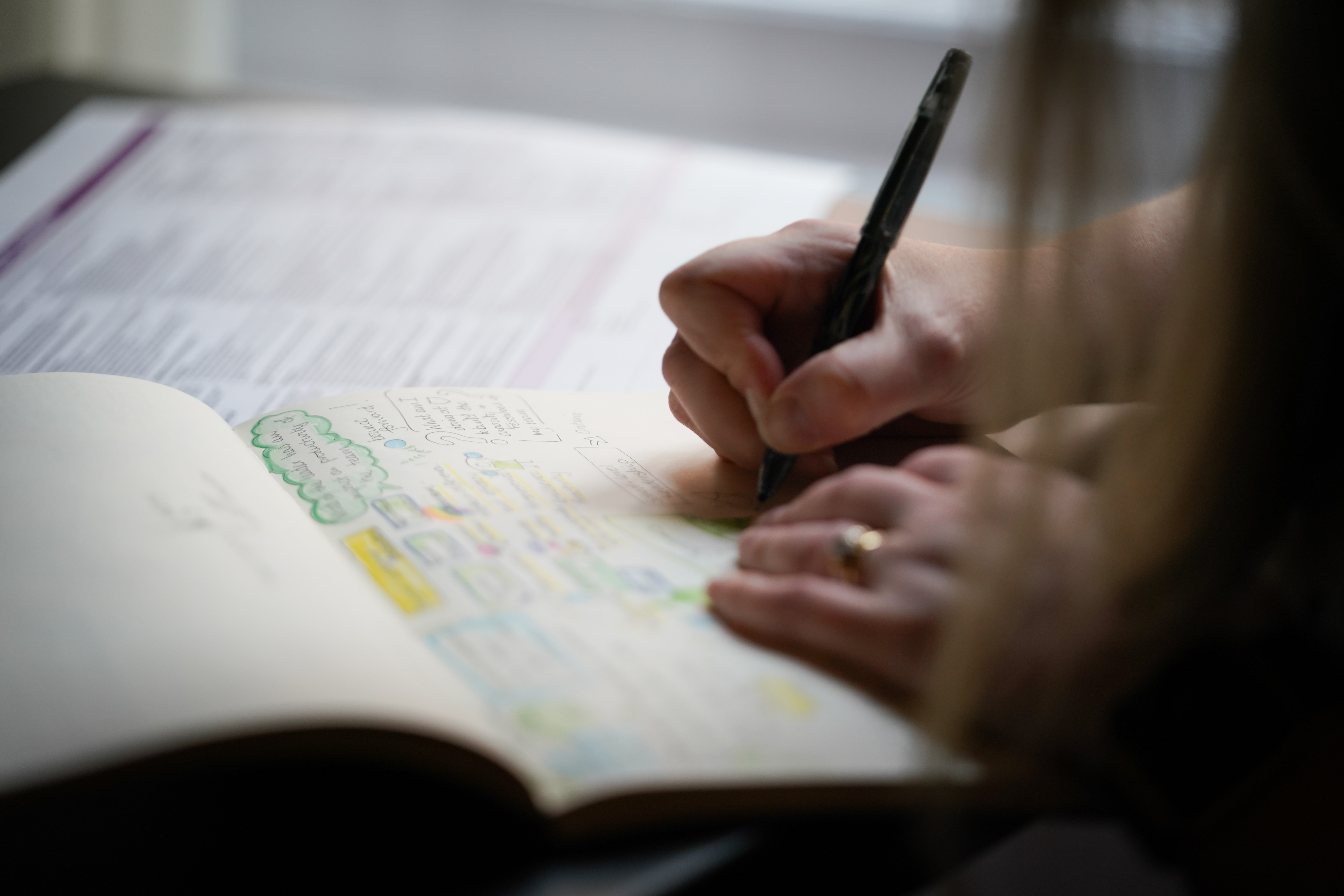 Writing