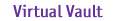Virtual Vault